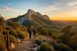 Randonnée Pic Saint-Loup : préparez votre ascension
