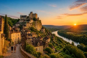 Visitez la Dordogne : préhistoire, châteaux et villages
