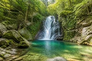 Baignade cascade Ariège : les spots incontournables