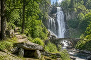 Cascade de Clars : préparez votre randonnée
