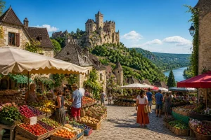 Que faire ce week-end : agenda, nature et saveurs du Lot