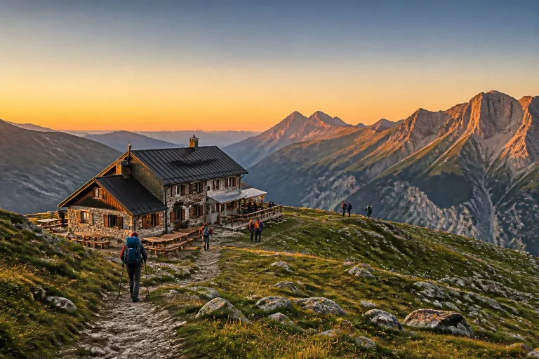 Ton refuge dans le Vercors : conseils et lieux clés