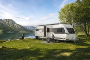 Vivre en caravane : ce qu'il faut savoir en 2026