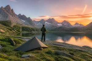 Bivouac France : les règles pour une nuit en pleine nature