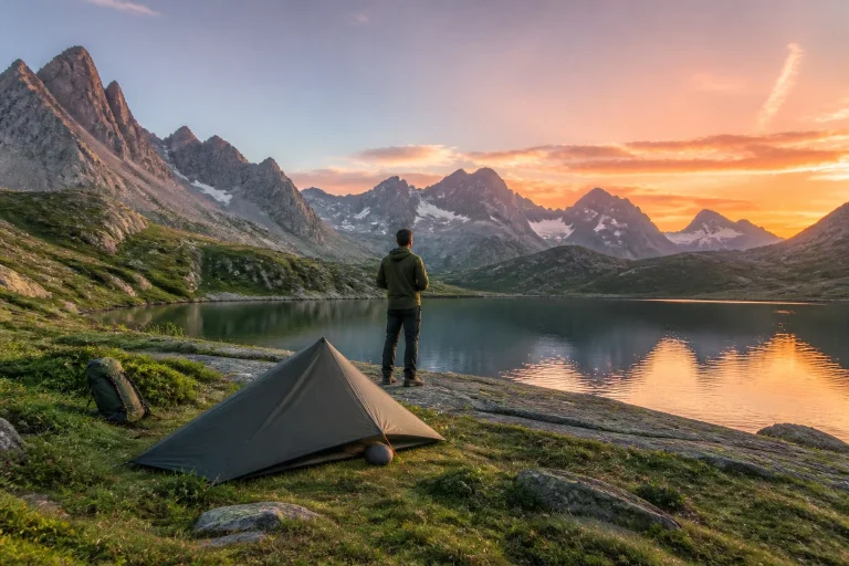 Bivouac France : les règles pour une nuit en pleine nature