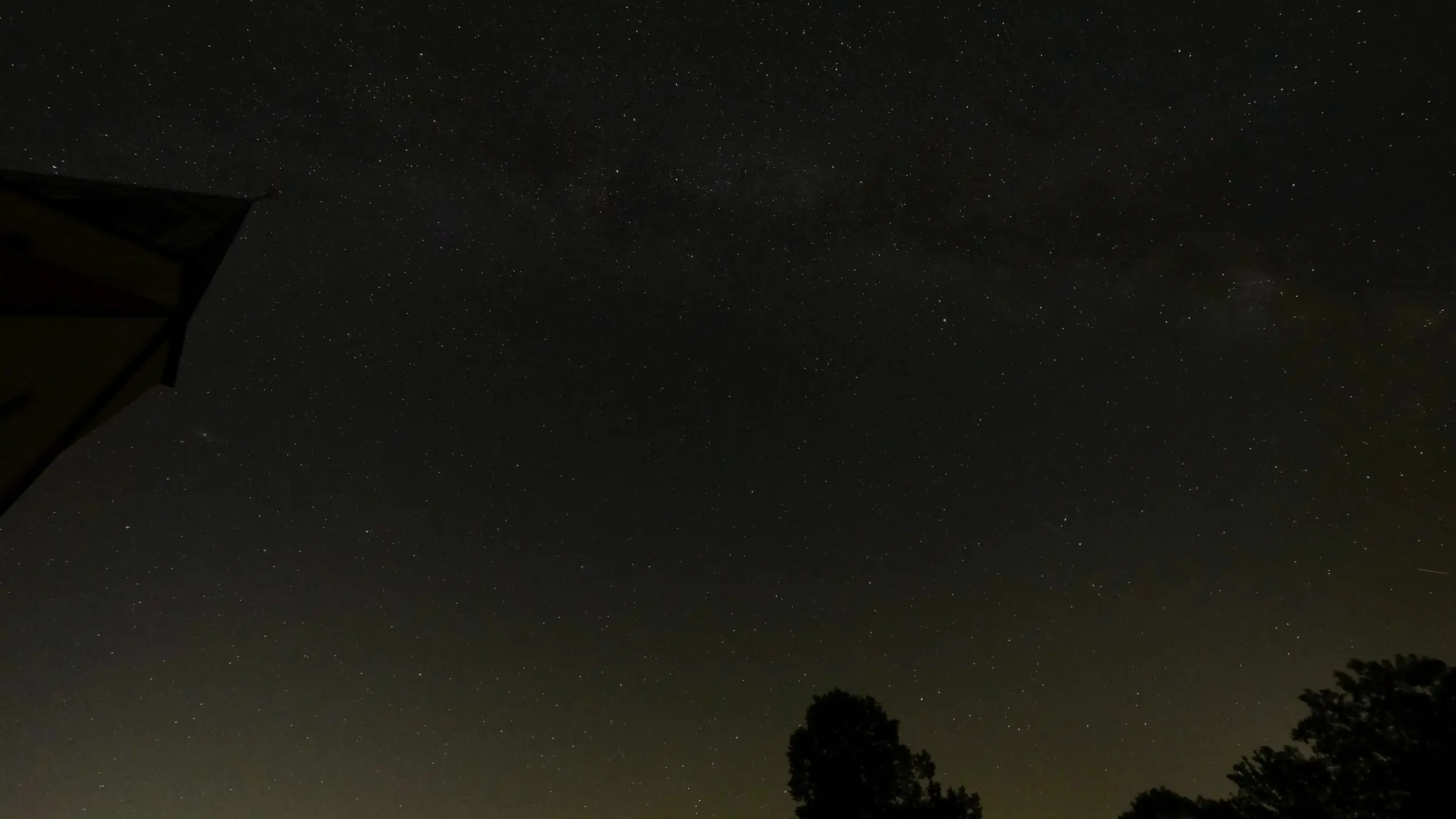 Où observer les étoiles en France : lieux et nuits
