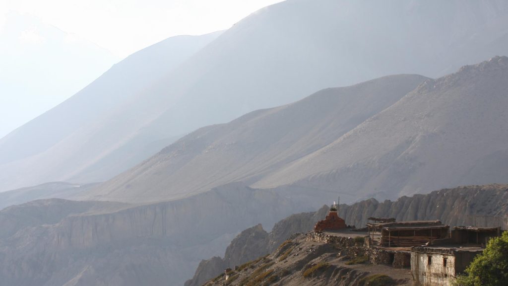 Que mettre dans son sac pour un trek au Bhoutan ?