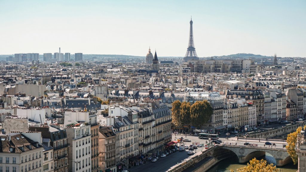 Séjour à Paris : pourquoi choisir un hôtel dans le 9e arrondissement ?