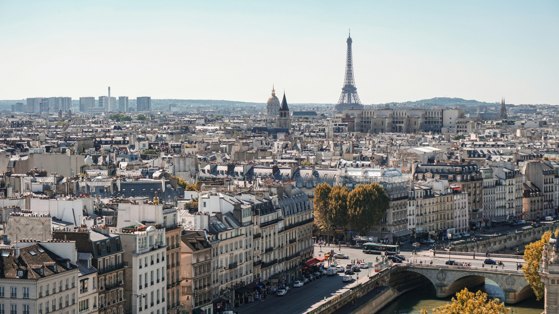 Séjour à Paris : pourquoi choisir un hôtel dans le 9e arrondissement ?