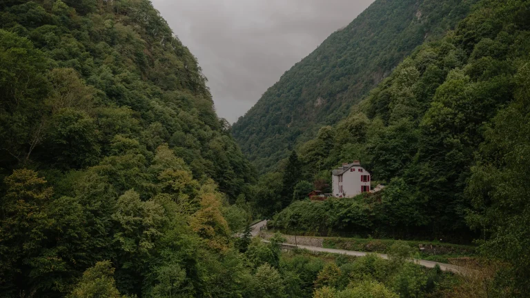 Week-end à la campagne : 18 parcs naturels à choisir